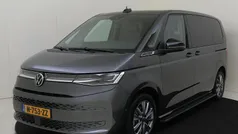 Grijs Gebruikt 2022 VW Multivan Energetic Van | € 51.950 (Eerlijke prijs)