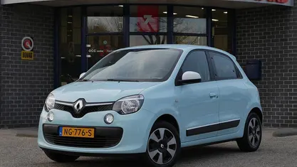 Occasion Renault Twingo Collection 2017 Hatchback