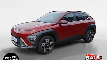 Occasion Hyundai Kona Comfort 141 PK (103 kW) 2024 SUV