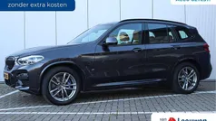 Grijs Gebruikt 2021 BMW X3 Comfort Edition SUV | € 39.495 (Goede deal)