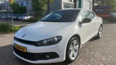 VW Scirocco