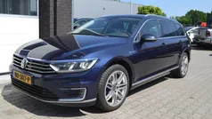 Gebruikt 2016 VW Passat GTE Stationwagen | € 9.900 (Super prijs)