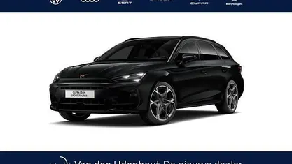 Occasion 2026 Cupra Leon VZ Stationwagen | € 52.972 (Eerlijke prijs)