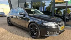 Gebruikt 2011 Audi A4 Business Stationwagen | € 9.995 (Eerlijke prijs)