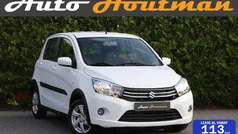 Gebruikt 2015 Suzuki Celerio Exclusive Hatchback | € 6.850 (Eerlijke prijs)