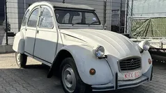 Gebruikt 1985 Citroën 2CV Hatchback | € 3.500