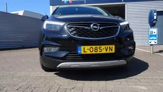 Zwart Gebruikt 2019 Opel Mokka X Innovation SUV | € 18.950 (Eerlijke prijs)