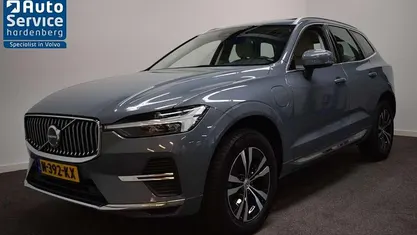 Occasion 2021 Volvo XC60 Inscription SUV | € 39.450 (Super prijs)
