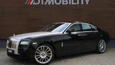 Gebruikt 2014 Rolls Royce Ghost Sedan | € 166.950