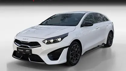 Occasion 2023 Kia ProCeed GT-Line Stationwagen | € 30.945 (Eerlijke prijs)