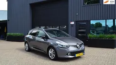 Gebruikt 2016 Renault Clio GrandTour GT Stationwagen | € 8.450 (Eerlijke prijs)