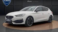 Wit Gebruikt 2023 Cupra Leon Limited Edition Hatchback | € 29.450 (Eerlijke prijs)