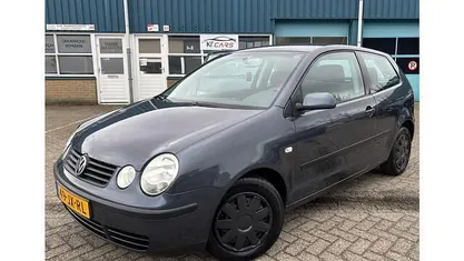 Occasion VW Polo Comfortline 75 PK (55 kW) 2002 Hatchback
