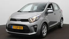 Grijs Gebruikt 2023 Kia Picanto Comfort Hatchback | € 16.450 (Eerlijke prijs)