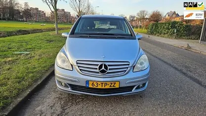 Occasion Mercedes B200 136 PK (100 kW) 2007 MPV