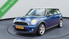 Gebruikt 2008 Mini Cooper Clubman Stationwagen | € 2.999 (Goede deal)