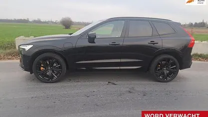 Suv Gebruikt 2024 Volvo XC60 Plus SUV | € 51.450 (Eerlijke prijs)