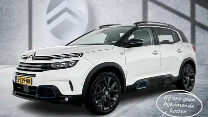 Occasion Citroën C5 Aircross Shine 181 PK (133 kW) 2020 Suv SUV