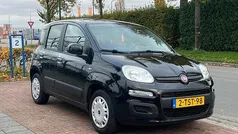 Gebruikt 2014 Fiat Panda Hatchback | € 3.950 (Goede deal)