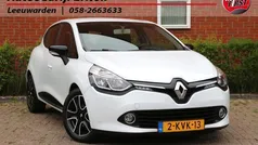 Gebruikt 2013 Renault Clio IV Expression Hatchback | € 6.945 (Eerlijke prijs)