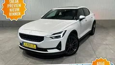 Wit Gebruikt 2022 Polestar 2 Long Range Dual motor Sedan | € 30.650 (Goede deal)