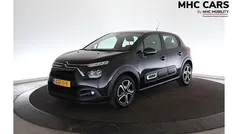 Gebruikt 2024 Citroën C3 PureTech Hatchback | € 16.700 (Eerlijke prijs)