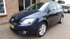Blauw, metallic lak Gebruikt 2013 VW Golf Plus MPV | € 7.950 (Eerlijke prijs)