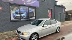 Grijs Gebruikt 2006 BMW 318 Sedan | € 3.799 (Eerlijke prijs)