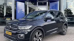 Gebruikt 2022 VW T-Cross R-line SUV | € 24.950 (Eerlijke prijs)