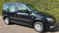 Gebruikt 2010 VW Caddy Comfortline MPV | € 9.950 (Eerlijke prijs)