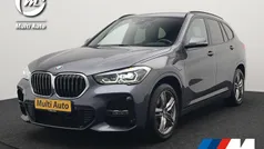 Grijs Gebruikt 2021 BMW X1 M Sport SUV | € 27.870 (Eerlijke prijs)