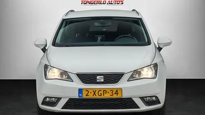 Occasion Seat Ibiza ST Style 86 PK (63 kW) 2014 Stationwagen