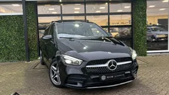 Mercedes B220