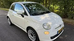 Gebruikt 2011 Fiat 500 Lounge Hatchback | € 4.349 (Eerlijke prijs)