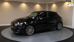 Gebruikt 2014 Audi A1 Sportback Admired Hatchback | € 7.940 (Eerlijke prijs)