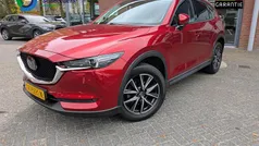 Gebruikt 2018 Mazda CX-5 Luxury SUV | € 25.250 (Goede deal)