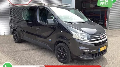 Gebruikt 2018 Fiat Talento MPV | € 8.500 (Super prijs)