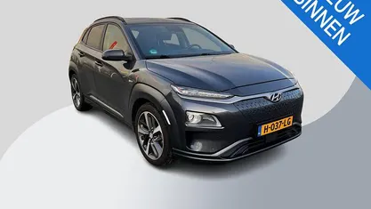 Occasion 2020 Hyundai Kona Premium SUV | € 17.500 (Eerlijke prijs)