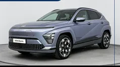 Gebruikt 2025 Hyundai Kona Premium SUV | € 41.900 (Eerlijke prijs)