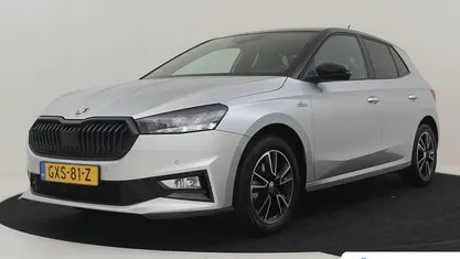 Occasion Skoda Fabia Monte Carlo 116 PK (85 kW) 2024 Hatchback