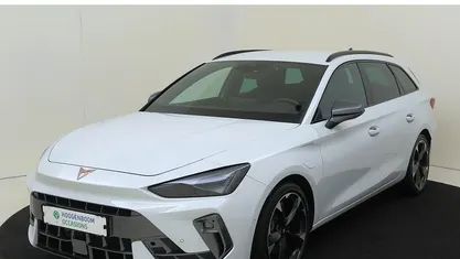 Occasion 2024 Cupra Leon Stationwagen | € 32.950 (Eerlijke prijs)