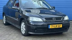 Gebruikt 2003 Opel Astra Njoy Hatchback | € 1.450 (Eerlijke prijs)