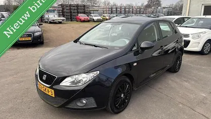 Occasion 2008 Seat Ibiza Stylance Hatchback | € 1.999 (Eerlijke prijs)