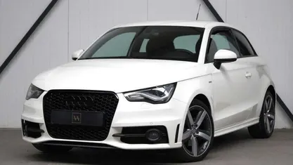 Occasion Audi A1 S-Line 185 PK (136 kW) 2011 Hatchback
