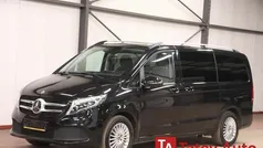Gebruikt 2021 Mercedes V300 MPV | € 48.279 (Super prijs)