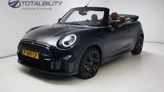 Gebruikt 2022 Mini John Cooper Works Cabriolet Cabriolet | € 30.950 (Super prijs)