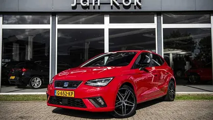 Occasion 2019 Seat Ibiza Business Hatchback | € 16.400 (Eerlijke prijs)