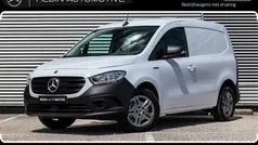 Mercedes eCitan