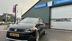Gebruikt 2014 VW Polo Cross Hatchback | € 10.450 (Eerlijke prijs)