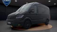 Gebruikt 2022 VW Crafter Exclusive Van | € 32.900 (Eerlijke prijs)